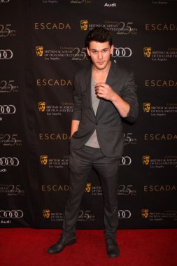 Jeremy Irvine