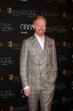 Jesse Tyler Ferguson