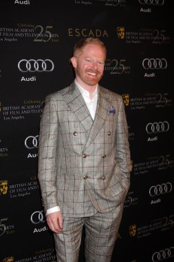 Jesse Tyler Ferguson