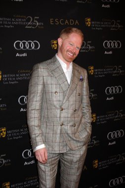 Jesse Tyler Ferguson