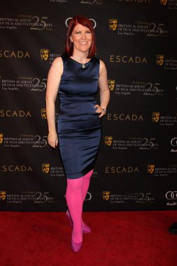 Kate flannery