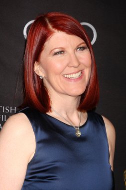 Kate flannery