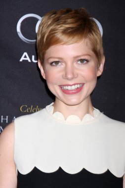 Michelle Williams