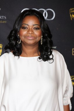 Octavia Spencer