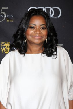 Octavia Spencer