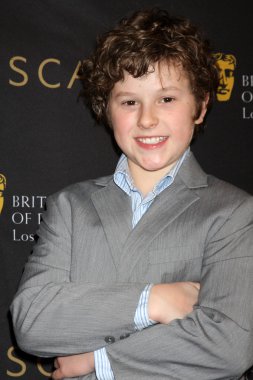 Nolan Gould clipart