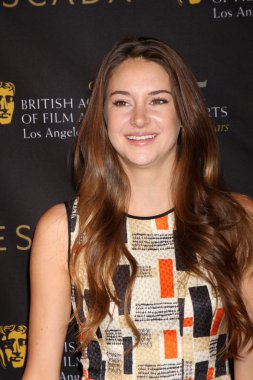 Shailene Woodley