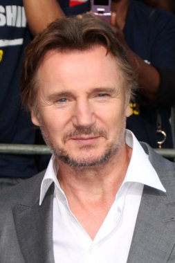 Liam Neeson