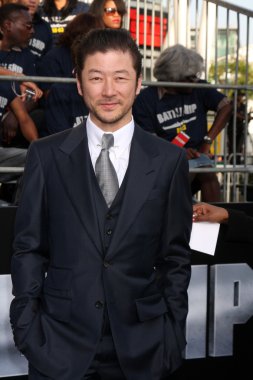 Tadanobu Asano