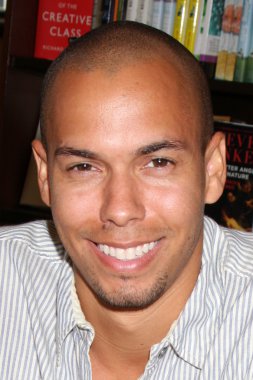 Bryton James