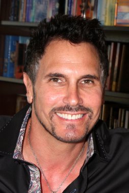 Don Diamont