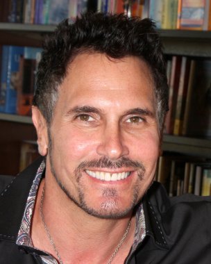 Don Diamont