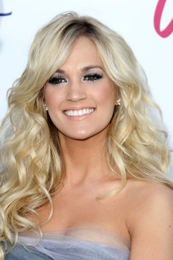 Carrie Underwood