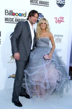 Mike Fisher, Carrie Underwood