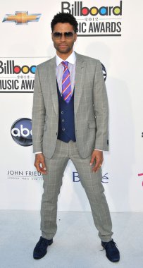 Eric Benet