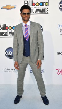 Eric Benet