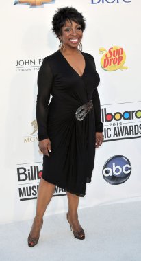 Gladys Knight