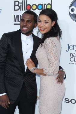 Jason derulo jordin sparks