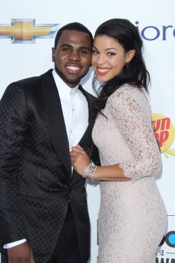 Jason derulo jordin sparks