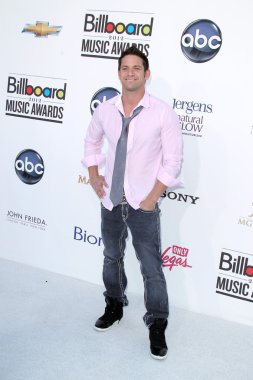 Jeff Timmons