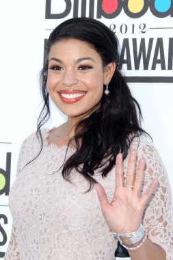 Jordin Sparks