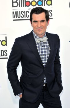 Ty Burrell