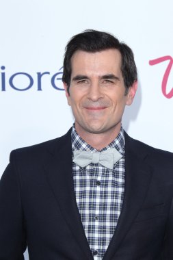 Ty Burrell