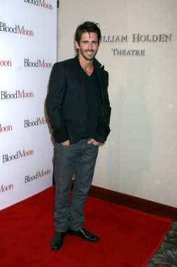 brandon beemer