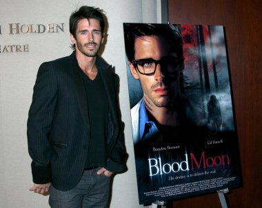 brandon beemer