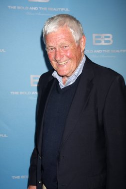 Orson Bean