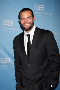 Scott Elrod