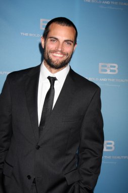 Scott Elrod