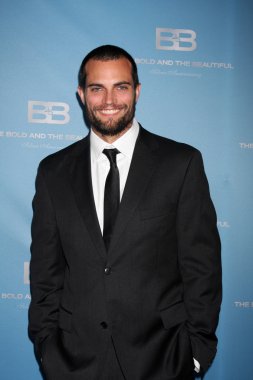 Scott Elrod