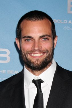 Scott Elrod