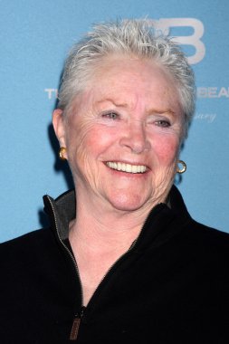 Susan Flannery