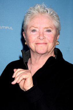 Susan Flannery