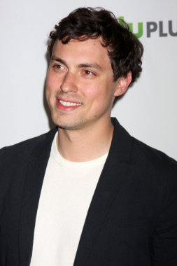 John Francis Daley