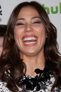 Michaela Conlin