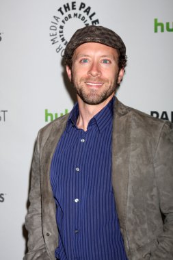 T.J. Thyne