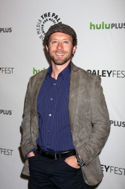 T.J. Thyne