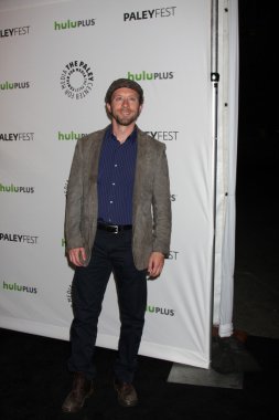 T.J. Thyne