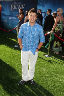 Bradley Steven Perry