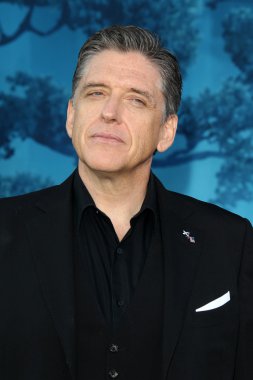 Craig Ferguson