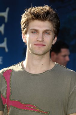 Keegan Allen