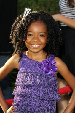 Skai Jackson