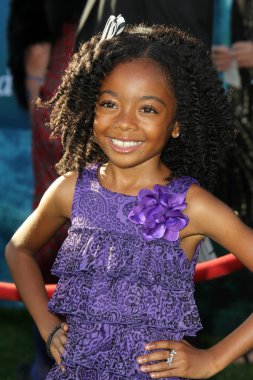 Skai Jackson