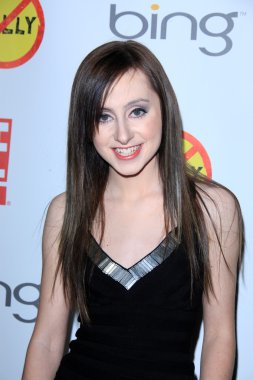 allisyn ashley kol