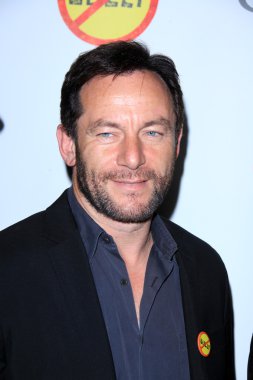 Jason Isaacs