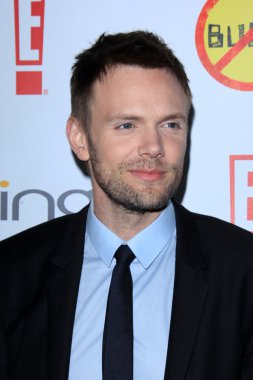 Joel Mchale