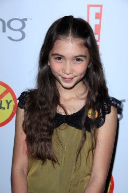 Rowan blanchard